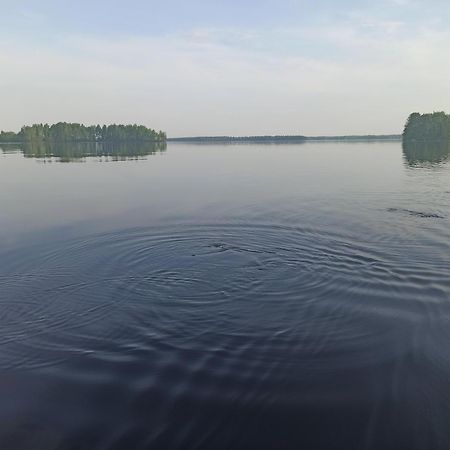 Good Life Homestay Ahmovaara Zewnętrze zdjęcie