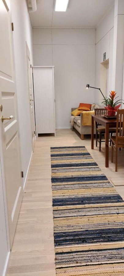 Good Life Homestay Ahmovaara Zewnętrze zdjęcie