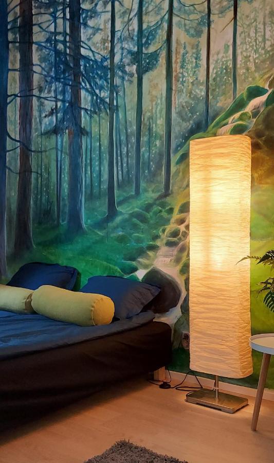 Good Life Homestay Ahmovaara Zewnętrze zdjęcie