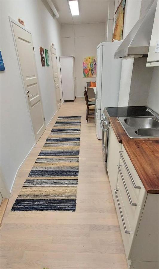Good Life Homestay Ahmovaara Zewnętrze zdjęcie