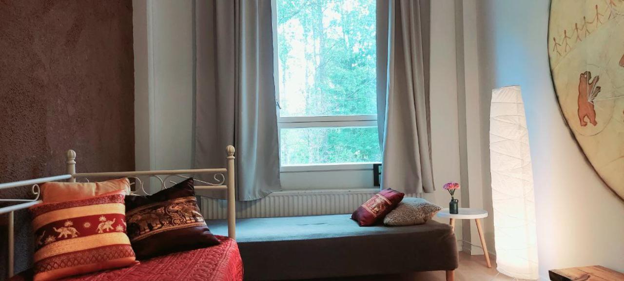 Good Life Homestay Ahmovaara Zewnętrze zdjęcie