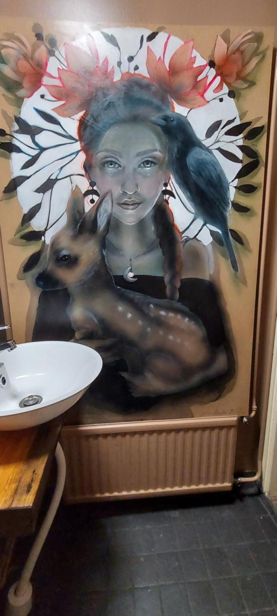 Good Life Homestay Ahmovaara Zewnętrze zdjęcie